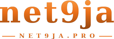 net9ja logo